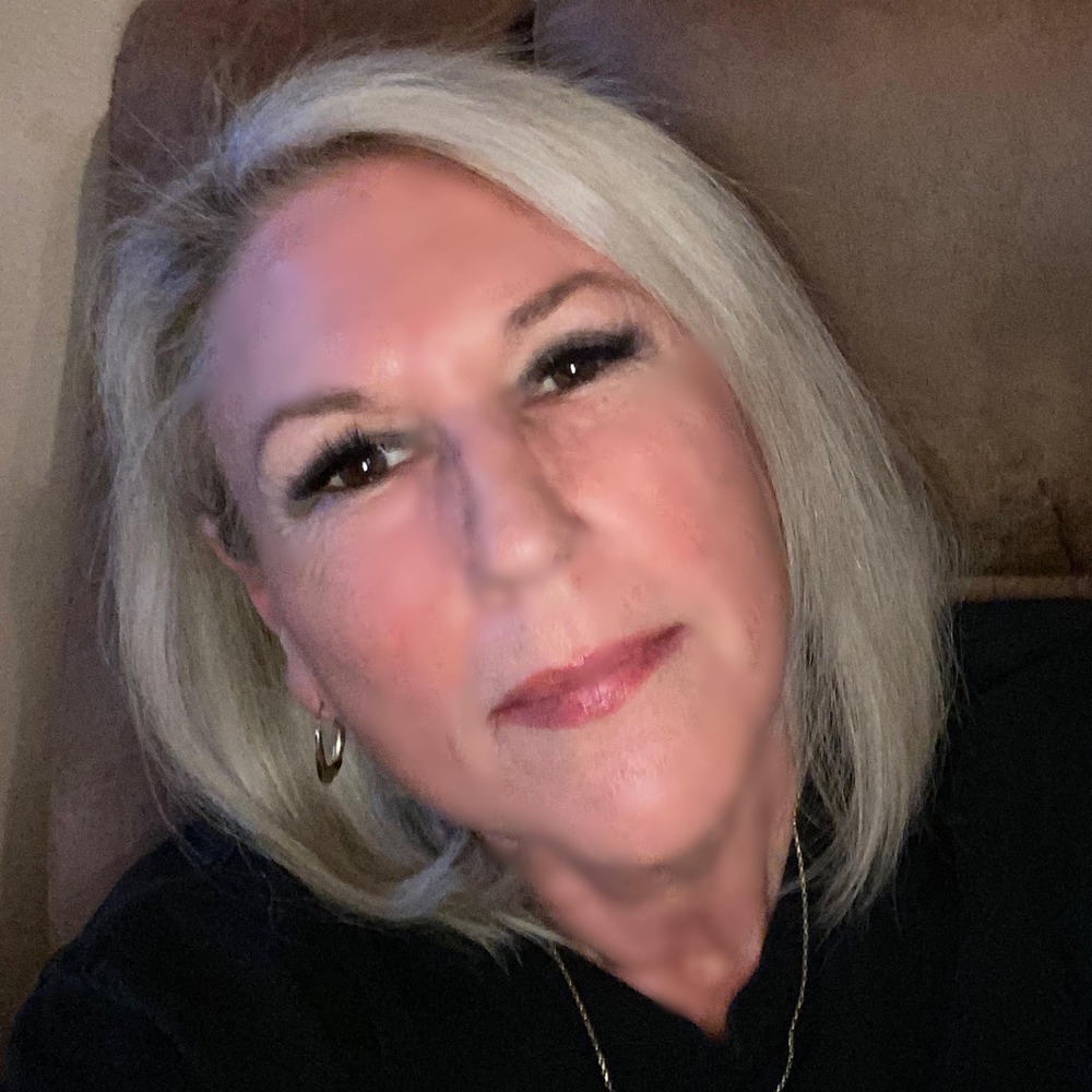 Meet your Posher, Jacquelyn